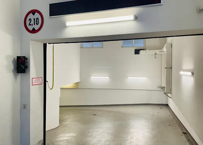 Apstay Premium I Parking Option I Self Check-in Apartamento